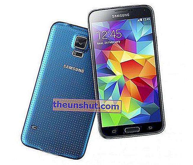 Samsung Galaxy S5Neo 01