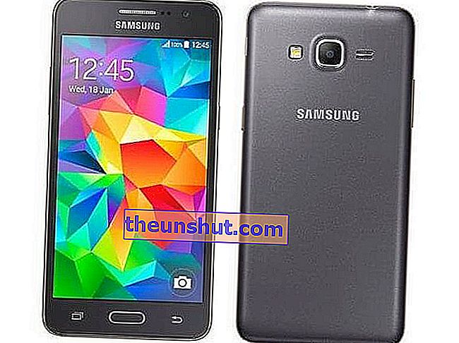 Samsung Galaxy GrandPrime Value Edition 01