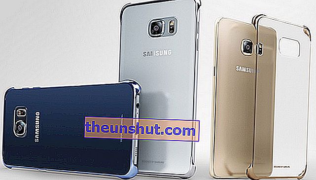Samsung Galaxy S6Plus Kapak 01