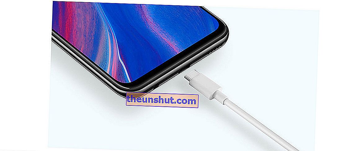 Huawei Y9 Prime 2019 batteri