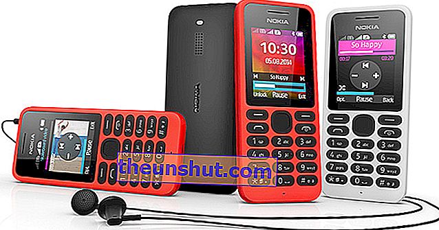 Nokia 130 02