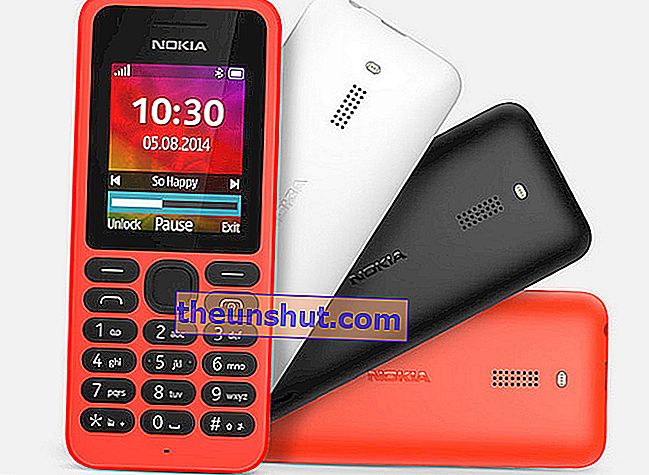 Nokia 130 05