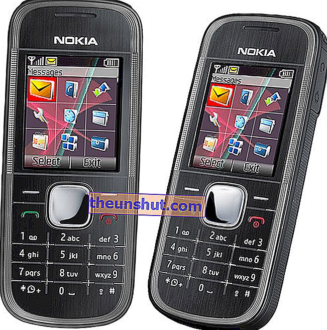 Nokia 5030-3