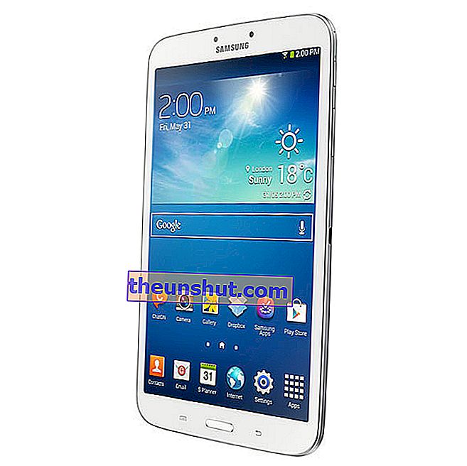 Samsung Galaxy Tab 3 01