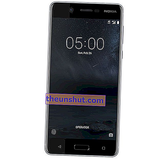 Nokia 5, funksjoner, pris og meninger