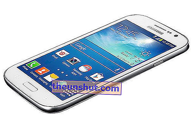 Samsung Galaxy Grand NeoPlus 05