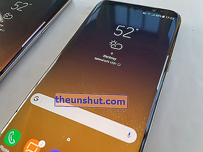 Състояние на актуализацията до Android 9 Pie на мобилни телефони на Samsung през 2019 г. 1