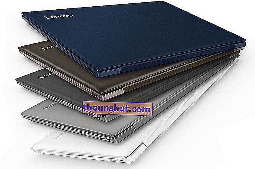 Lenovo Ideapad 330, un laptop da 15 pollici con ricarica rapida