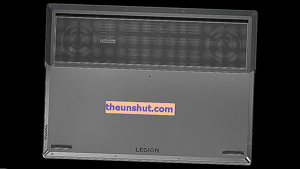 lenovo-legion-y730 хладилна техника