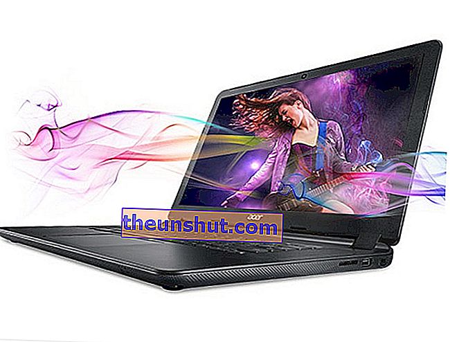 Acer Chromebook 15, 15,6 hüvelykes laptop és nagy önállóság 2