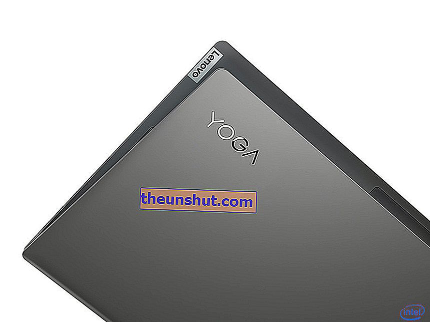Lenovo Yoga S740_15inch_Iron_Grey_sleek_metal_design