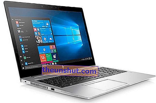 nuovo prezzo dell'HP EliteBook 850 G5