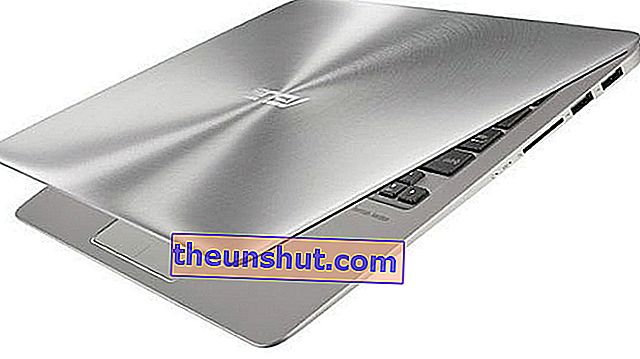 Asus Zenbook UX410