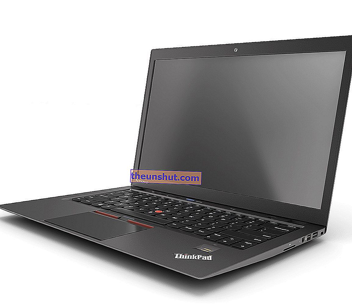 A megoldás, ha az egér nem működik a Lenovo ThinkPad laptopon