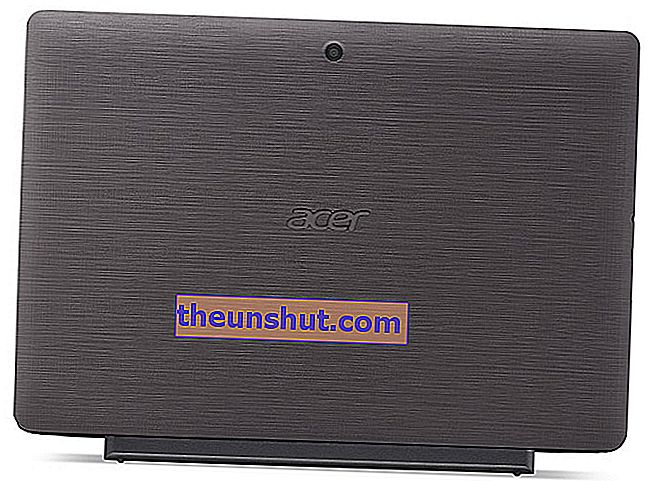 Switch Acer Aspire 10 E (SW3-013) 1