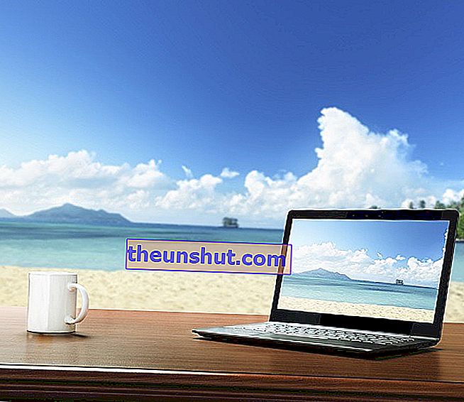 5 könnyű, jó önállósággal rendelkező laptop, hogy Ön nyaralni tudjon