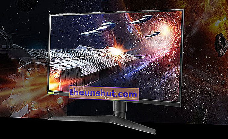 monitor LG 27GL850-B cijena