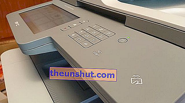 Brother MFC-L9570CDW, testirali smo ovaj laserski printer u 1 boji