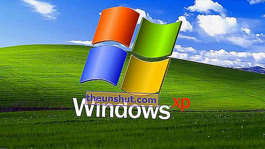 Hvordan ville Windows XP være nesten 20 år etter at den ble utgitt?