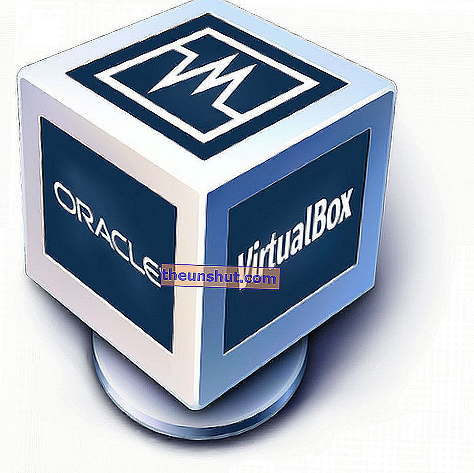 A VirtualBox Extension Pack telepítése