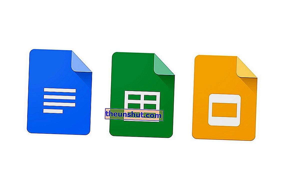 Kako preuzeti najbolje predloške za Google dokumente