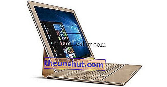 Samsung Galaxy Tab Pro S2 android