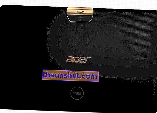 Acer Iconia Tab 10