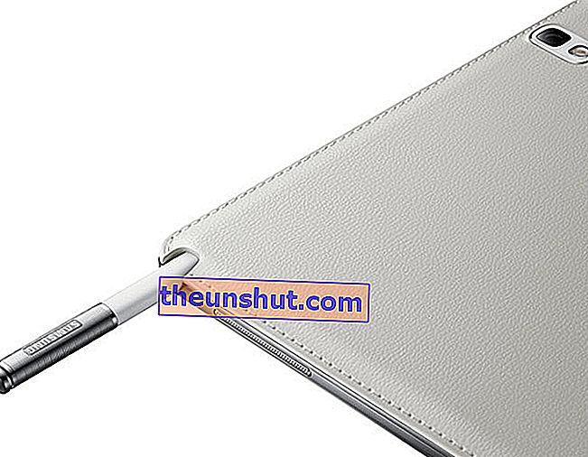 Samsung Galaxy Note 101 2014 05