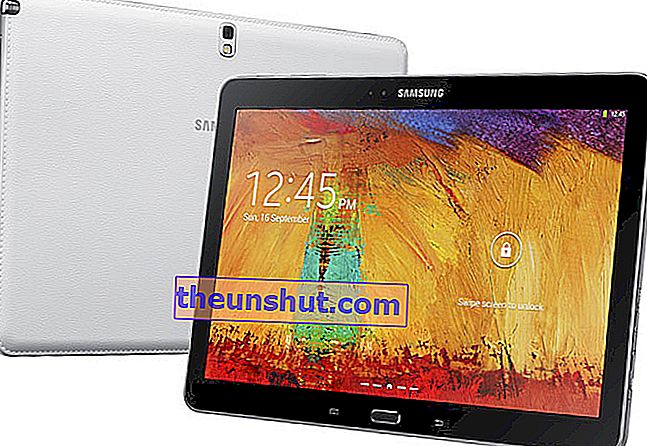 Samsung Galaxy Note 101 2014 02