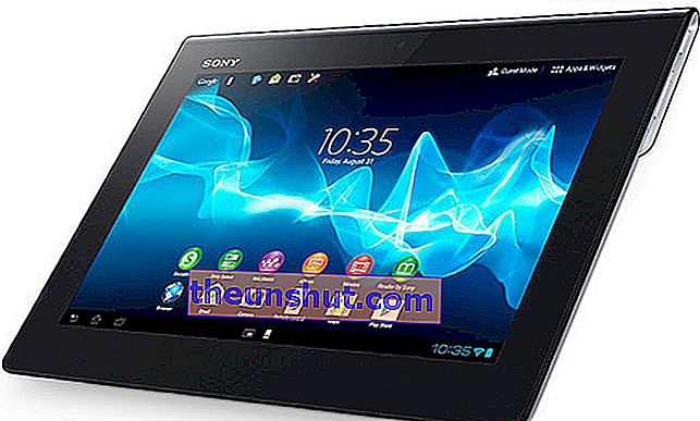 Sony Xperia tablet S 03