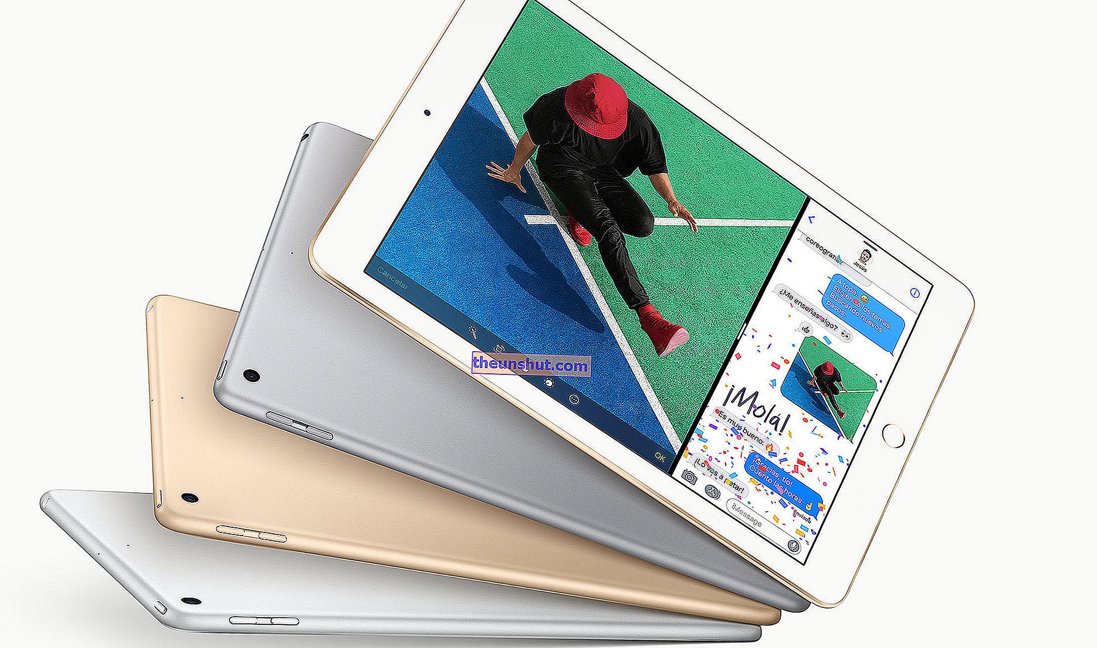 iPad_Apple