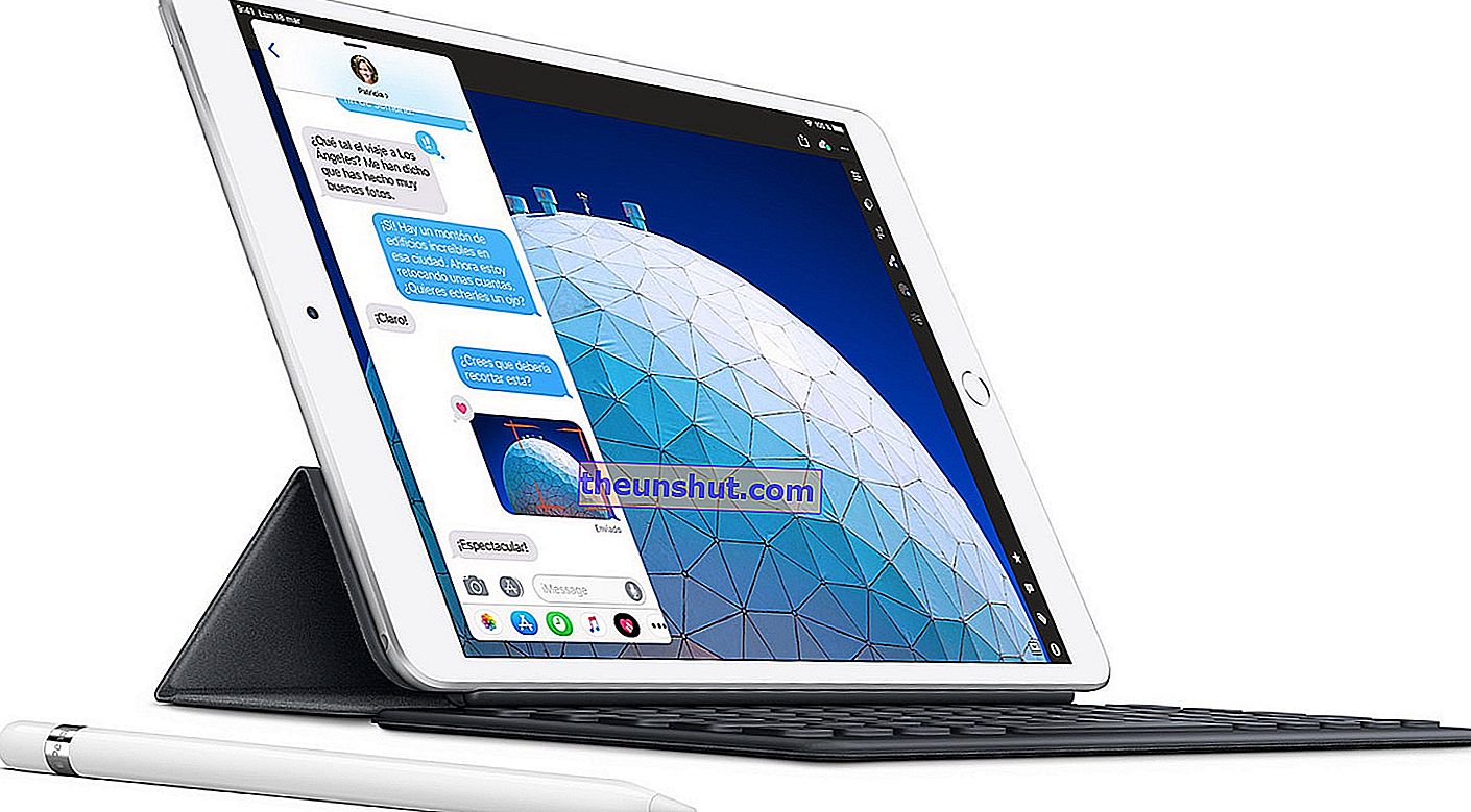 Wat is de prijs om in 2019 een iPad-scherm te repareren