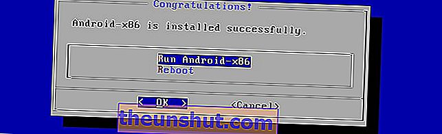 Az Android-alkalmazások használata a számítógépen a VirtualBox 17 segítségével