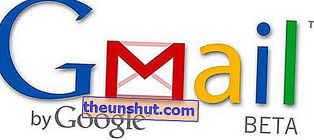 Csak olvasatlan Gmail-üzenetek megtekintése