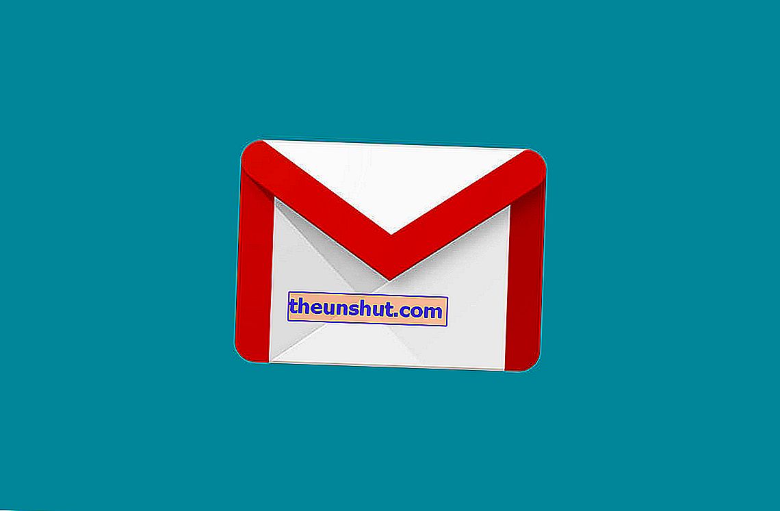 Hogyan blokkolhatjuk a spamet a Gmailben 