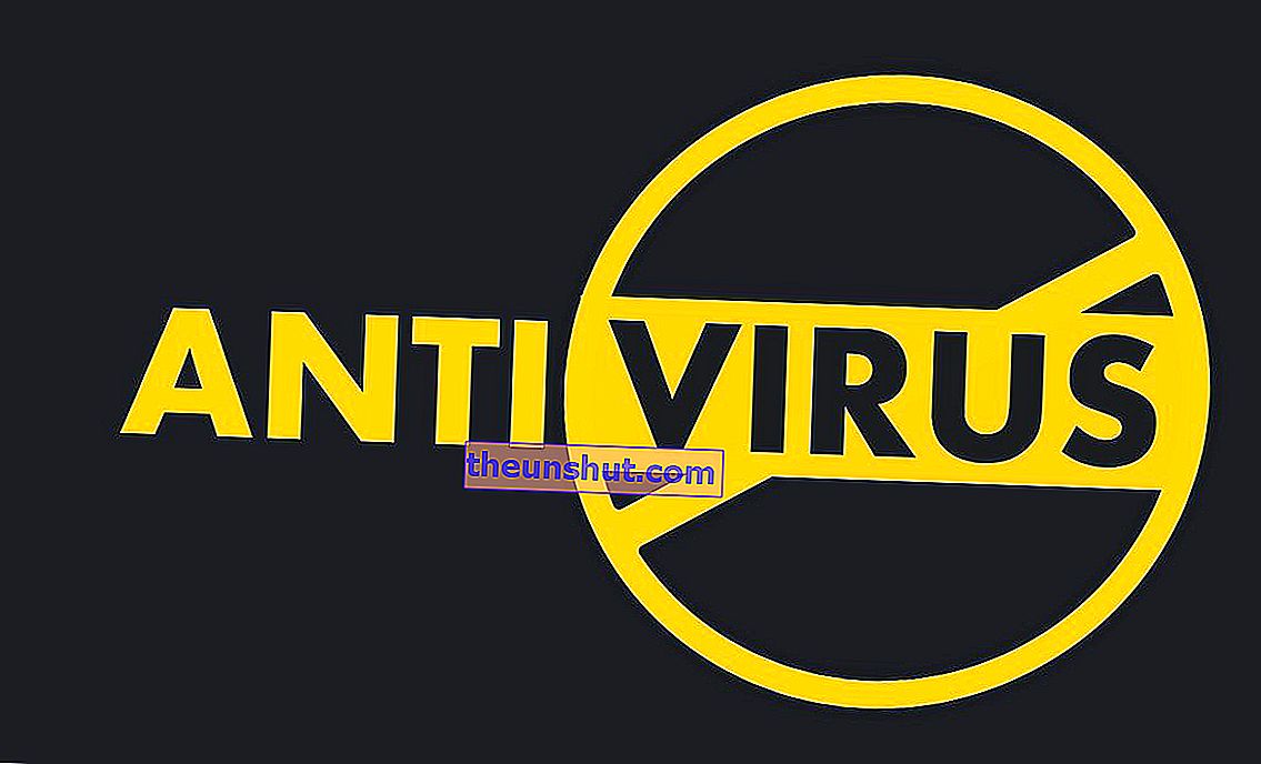 Disattiva temporaneamente il firewall o l'antivirus