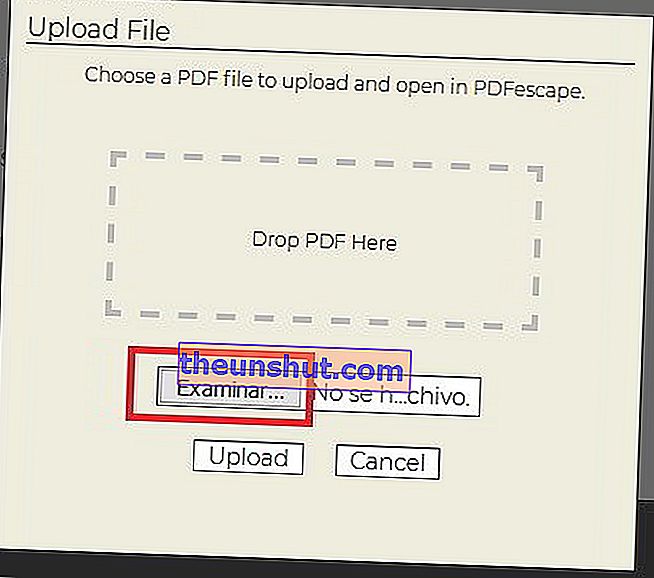 slette en side fra en PDF uten å installere programmer 4