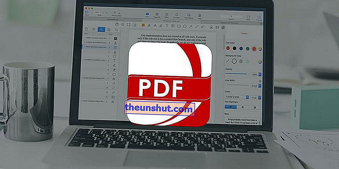 Så du kan slette en side fra en PDF uten å installere programmer
