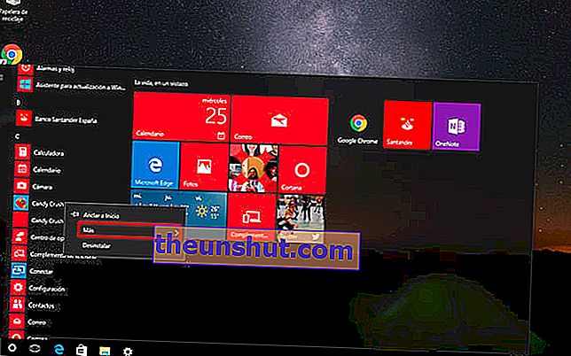 come personalizzare le icone dei pin sulla barra delle applicazioni di Windows 10