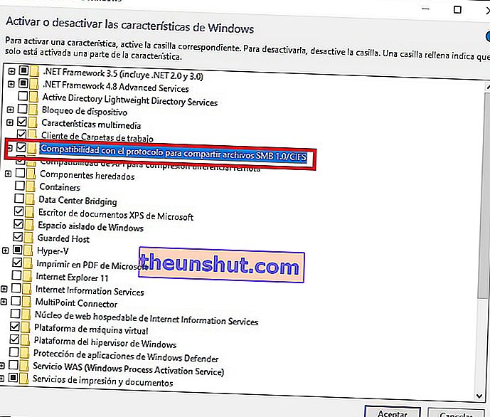 Come collegare in rete due computer con Windows 10 12