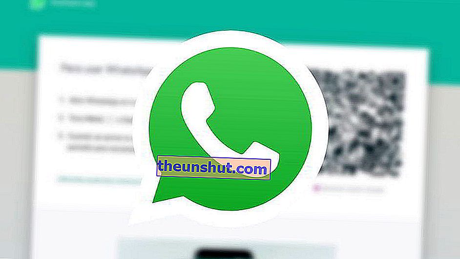 как да отстраните неизправности при свързване към whatsapp-web