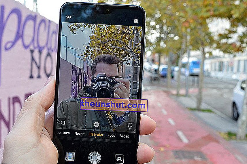 9 fotograferingstricks for at få mest muligt ud af Huawei P20 Pro