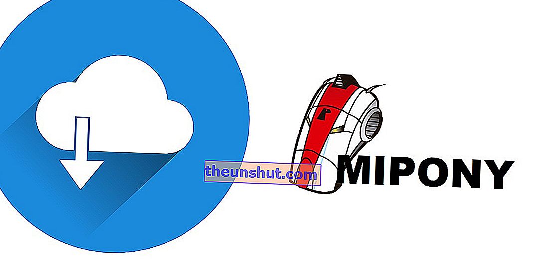 Come velocizzare e automatizzare i download diretti con MiPony