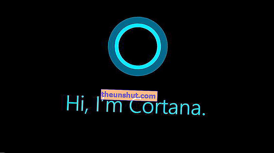 Dette er hvor let det er at fjerne Cortana fra proceslinjen i Windows 10