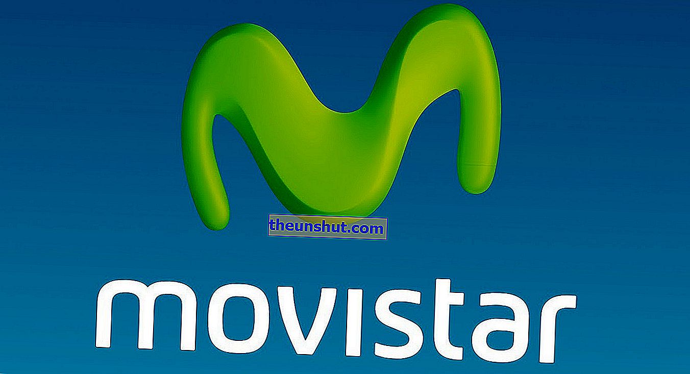 Hogyan igényelhet számlát a Movistar-ban