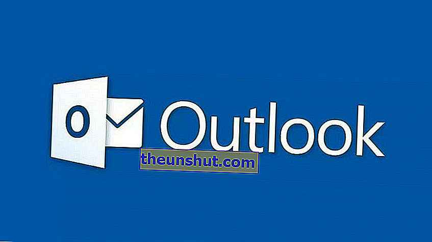 Hotmail Outlook nefunguje, problémy s prihlásením 