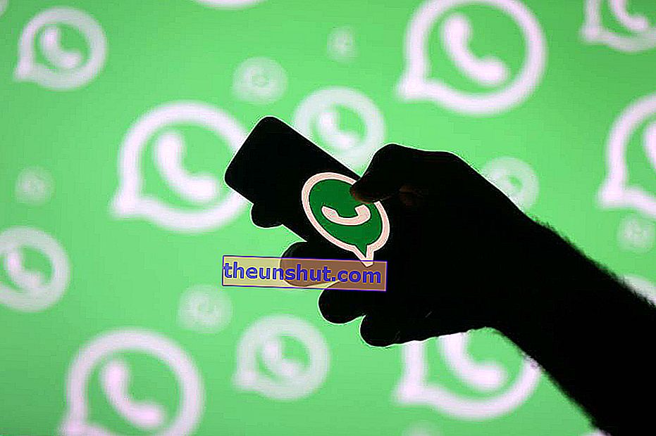 Hogyan lehet elérni a WhatsApp alkalmazást, ha elfelejtette PIN-kódját