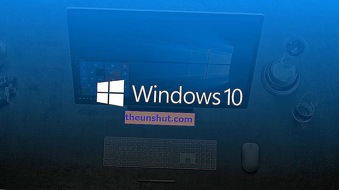 Vi viser dig, hvordan du aktiverer den hurtige opstart af Windows 10