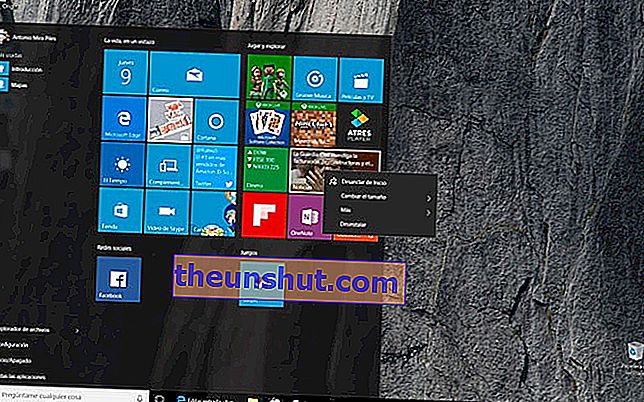 Trucs Windows 10