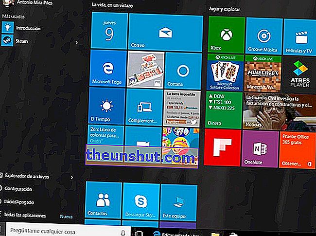 Hileler Windows 10